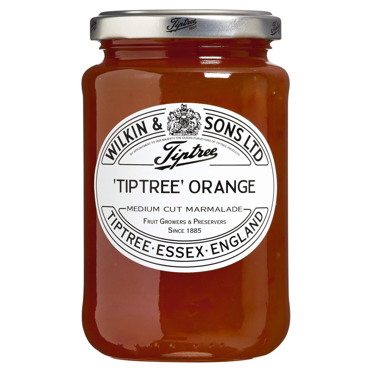 Tiptree Marmalade 340g