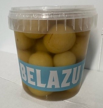 Belazu Preserved Lemons 750g