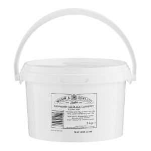 Tiptree Seedless Raspberry Jam 3kg