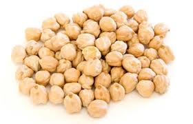 Chick Peas Dried 3kg