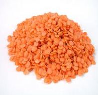 Red Lentils Dried 3kg