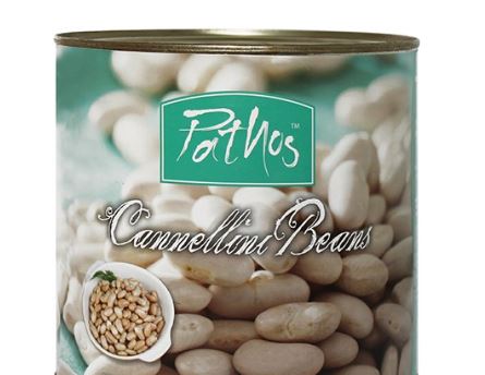 Cannellini Beans 800g
