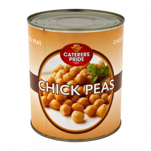 Chick Peas 800g