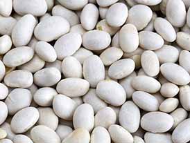 Haricot Beans Dried 3kg