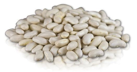 Dried Cannellini Beans 3kg