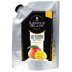 Leonce Blanc Mango Puree 1kg