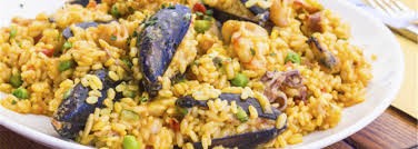 Paella Rice 1kg