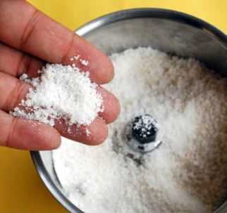 Ground Rice 1.5kg