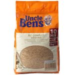 Uncle Bens Wholegrain Rice 5kg