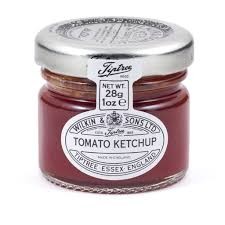 Tiptree Tomato Ketchup 72 x 28g