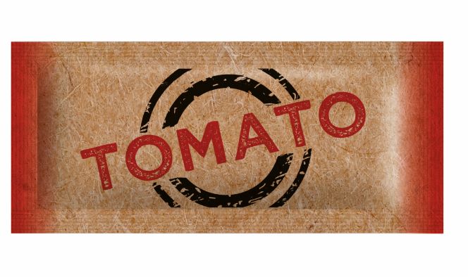Core Tomato Sauce Sachets x200