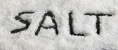 Table Salt 6kg