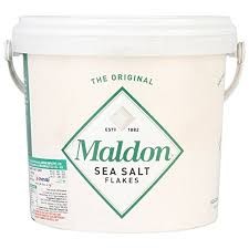 Maldon Salt 1.4kg