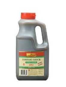 Lee Kum Kee Teriyaki Sauce 2.3kg