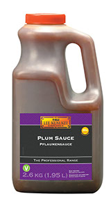 Lee Kum Kee Plum Sauce 2.6kg