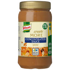 Blue Dragon Satay Create More Concentrated Sauce 1.1 ltr