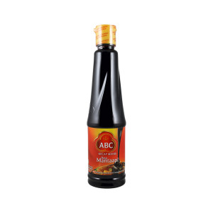 ABC Ketjap Manis Indonesian Soy Sauce 620ml