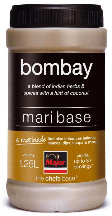 Major Bombay Mari Base 1.25ltr