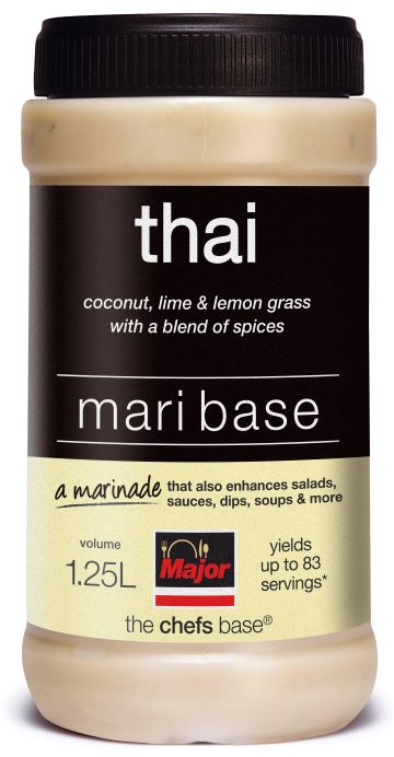 Major Thai Mari Base 1.25ltr