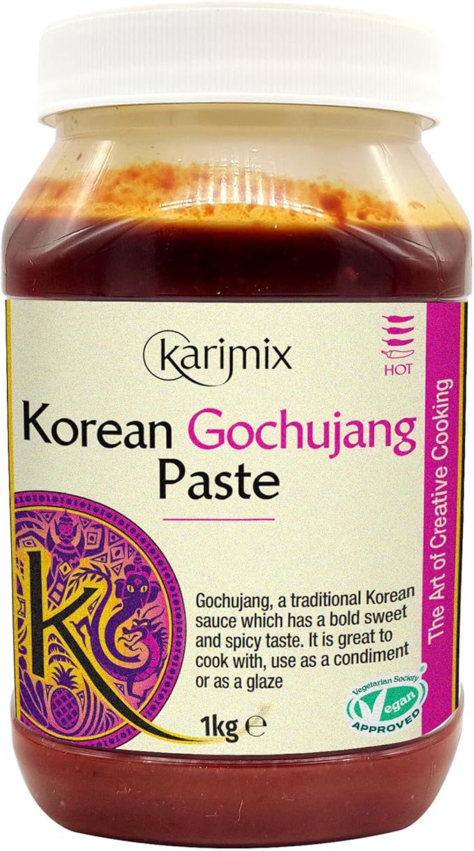 Karimix Gochujang Paste 1kg