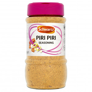 Schwartz Piri Piri Seasoning 320g