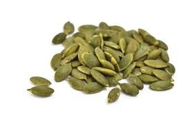 Pumpkin Seeds 1kg