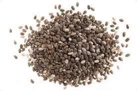 Chia Seeds 1kg