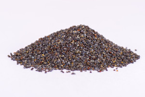 Blue Poppy Seeds 1kg