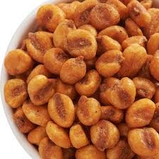 Belazu Fried and Salted Soft Corn 2kg