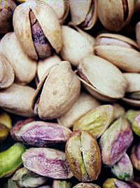 Split Shell Pistachios 1kg