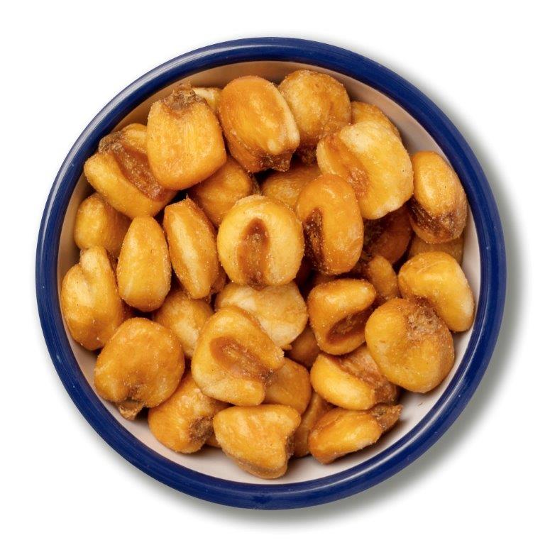Real Olive Salted Giant Corn 700g