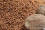 Ground Nutmeg 500g