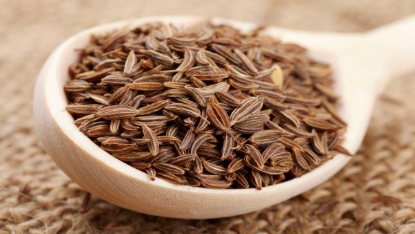 Cumin Seeds 300g