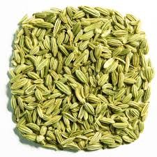 Fennel Seeds 350g