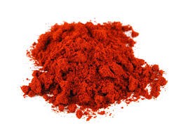 Ground Paprika 550g