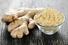 Ground Ginger 450g