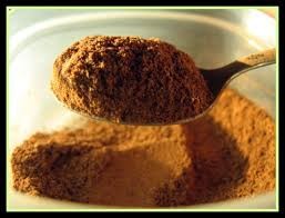 Ground Mixed Spice 450g