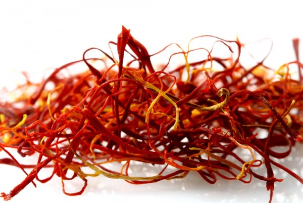 Saffron 1g