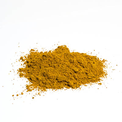 Hot Madras Curry Powder 500g