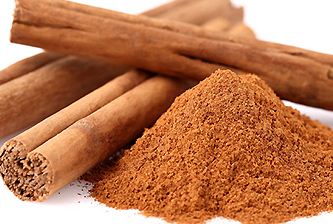 Ground Cinnamon 450g