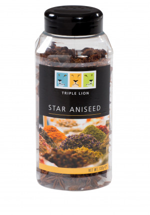 Star Aniseed 130g