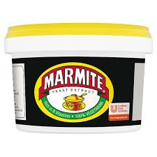 Marmite 600g