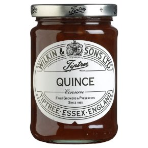 Tiptree Quince Jelly 340g