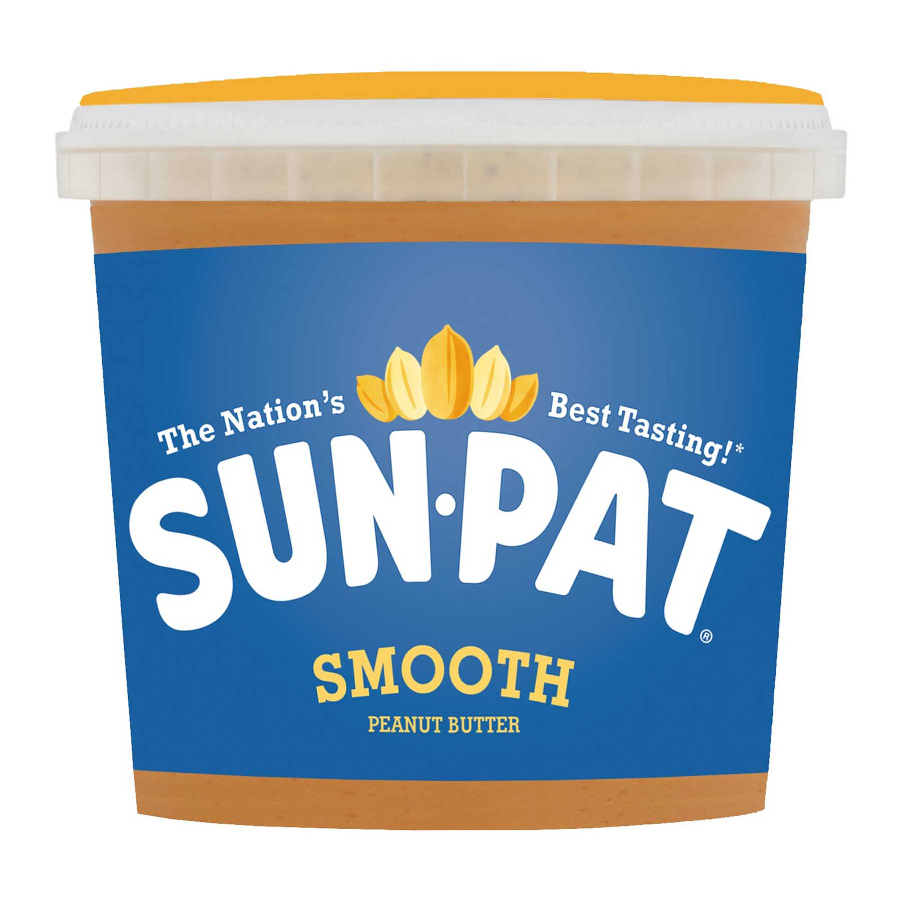 Sunpat Smooth Peanut butter 1kg