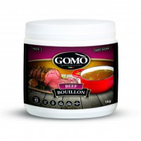 Gomo Beef Bouillon 1kg