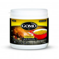 Gomo Chicken Bouillon 1kg