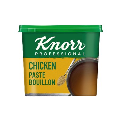 Knorr Chicken Bouillon 2 x 1kg