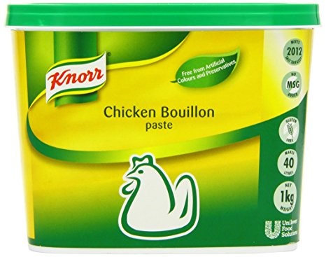 Knorr Chicken Bouillon 1kg