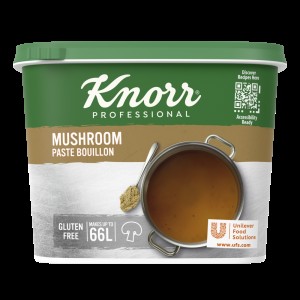 Knorr Mushroom Bouillon1kg