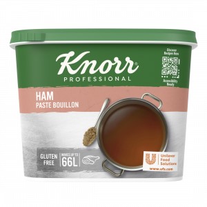 Knorr Ham Bouillon 1kg